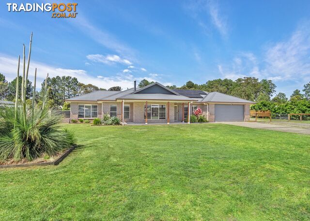 99 Angus Drive FAILFORD NSW 2430