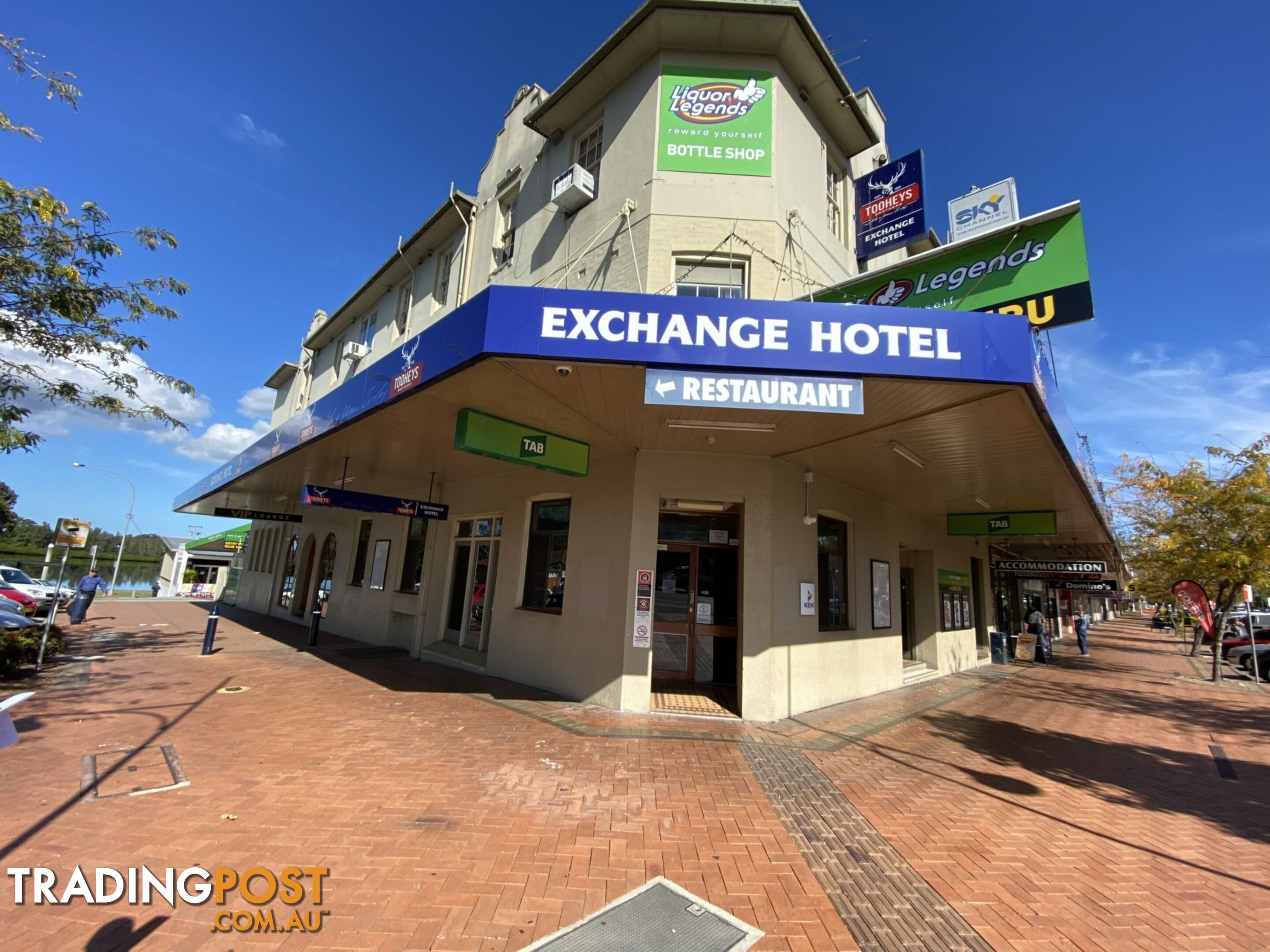 154 Victoria Street TAREE NSW 2430