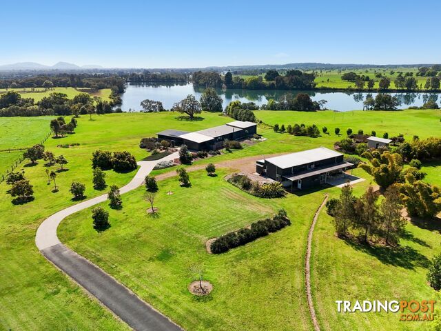 69 Newby Road PAMPOOLAH NSW 2430