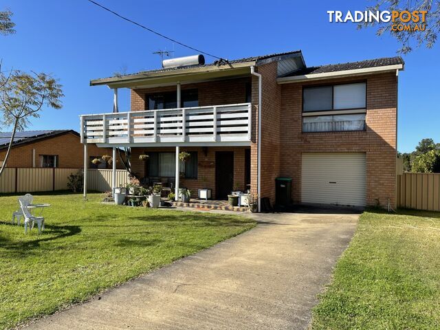 26 Princes Street CUNDLETOWN NSW 2430