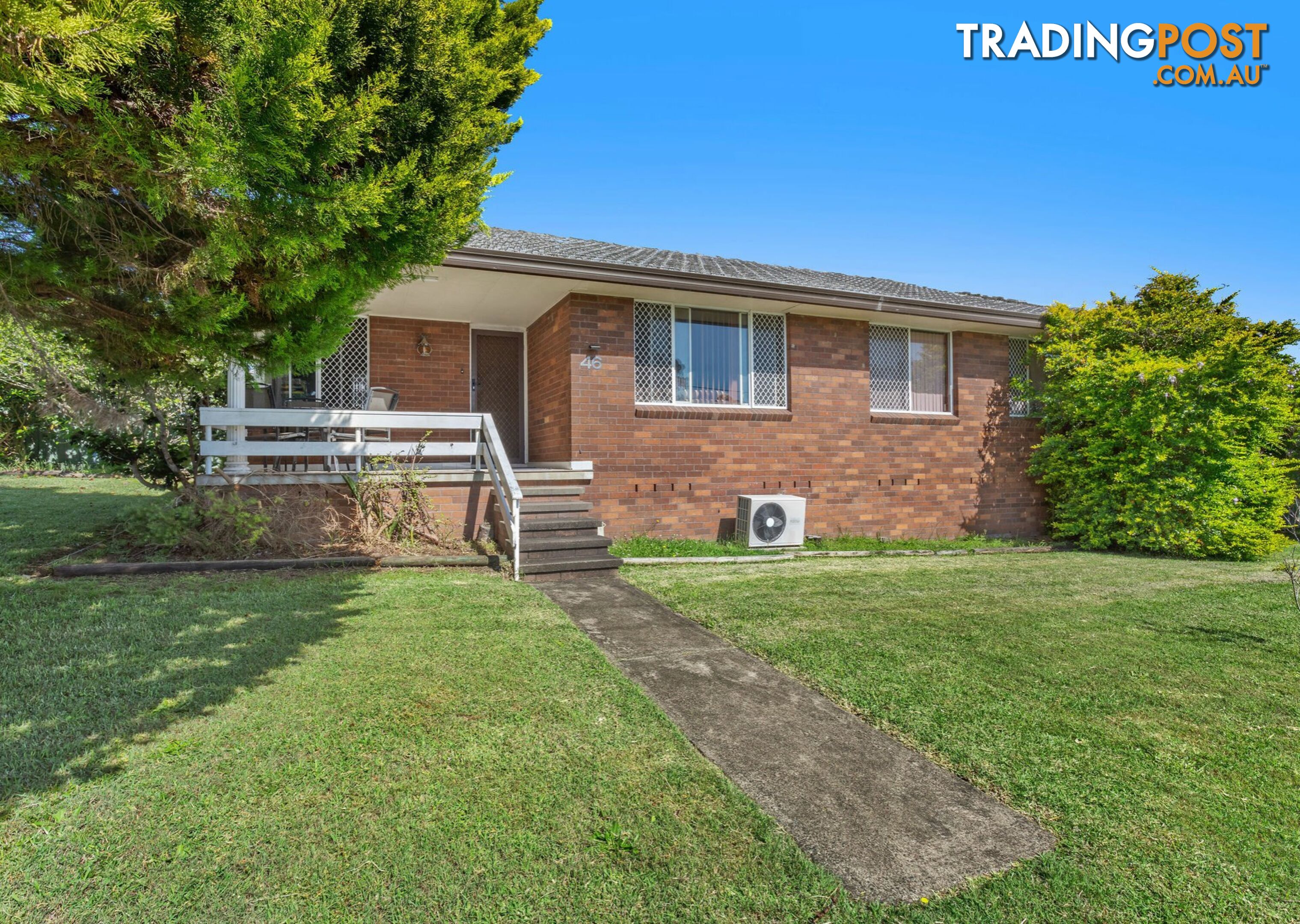 46 Wingham Road TAREE NSW 2430