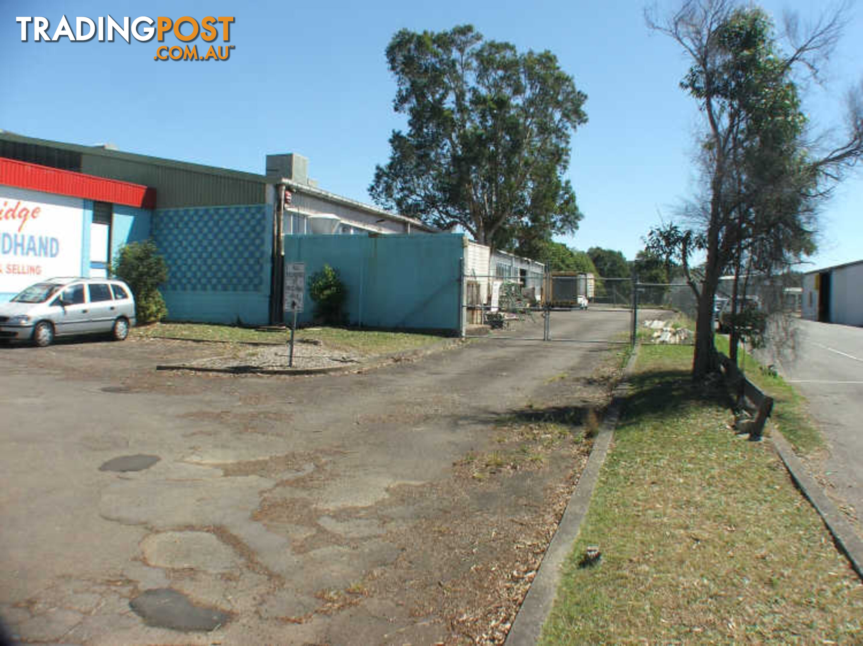 Part of 3 Elizabeth Avenue TAREE NSW 2430