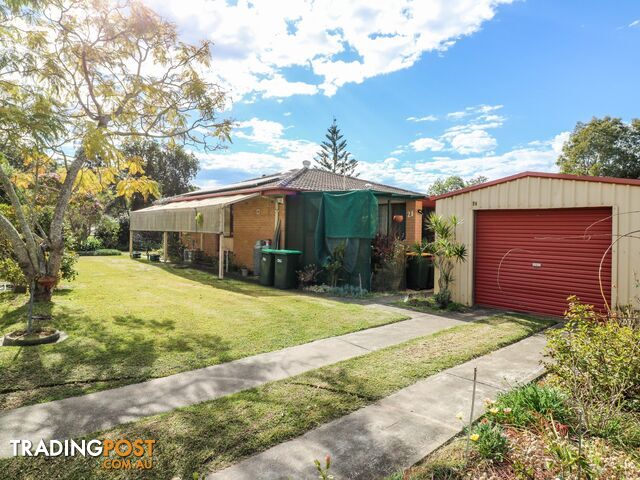 21 Valerie Street TAREE NSW 2430