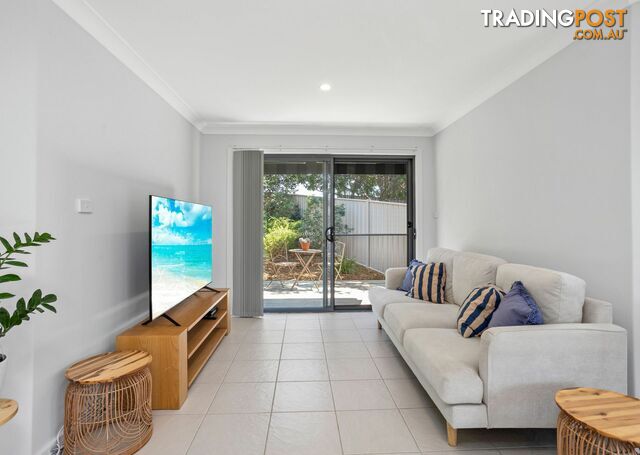 Unit 1/38 Emerald Drive DIAMOND BEACH NSW 2430