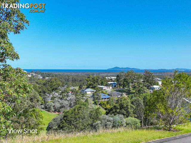 4 Hurdzans Reach TALLWOODS VILLAGE NSW 2430