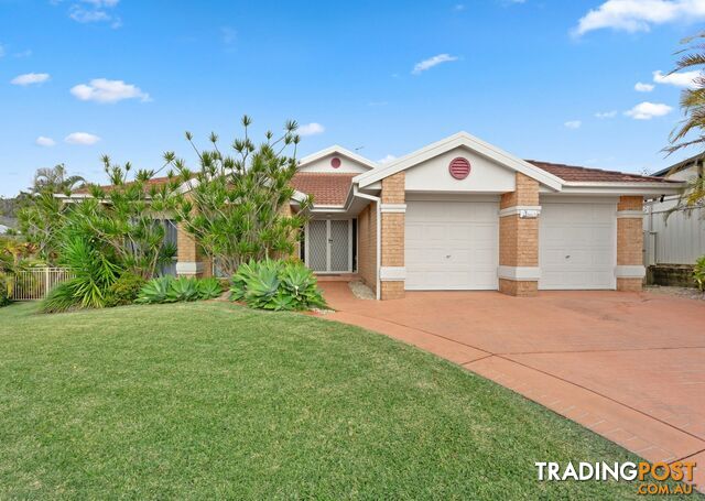 5 Barber Close TALLWOODS VILLAGE NSW 2430