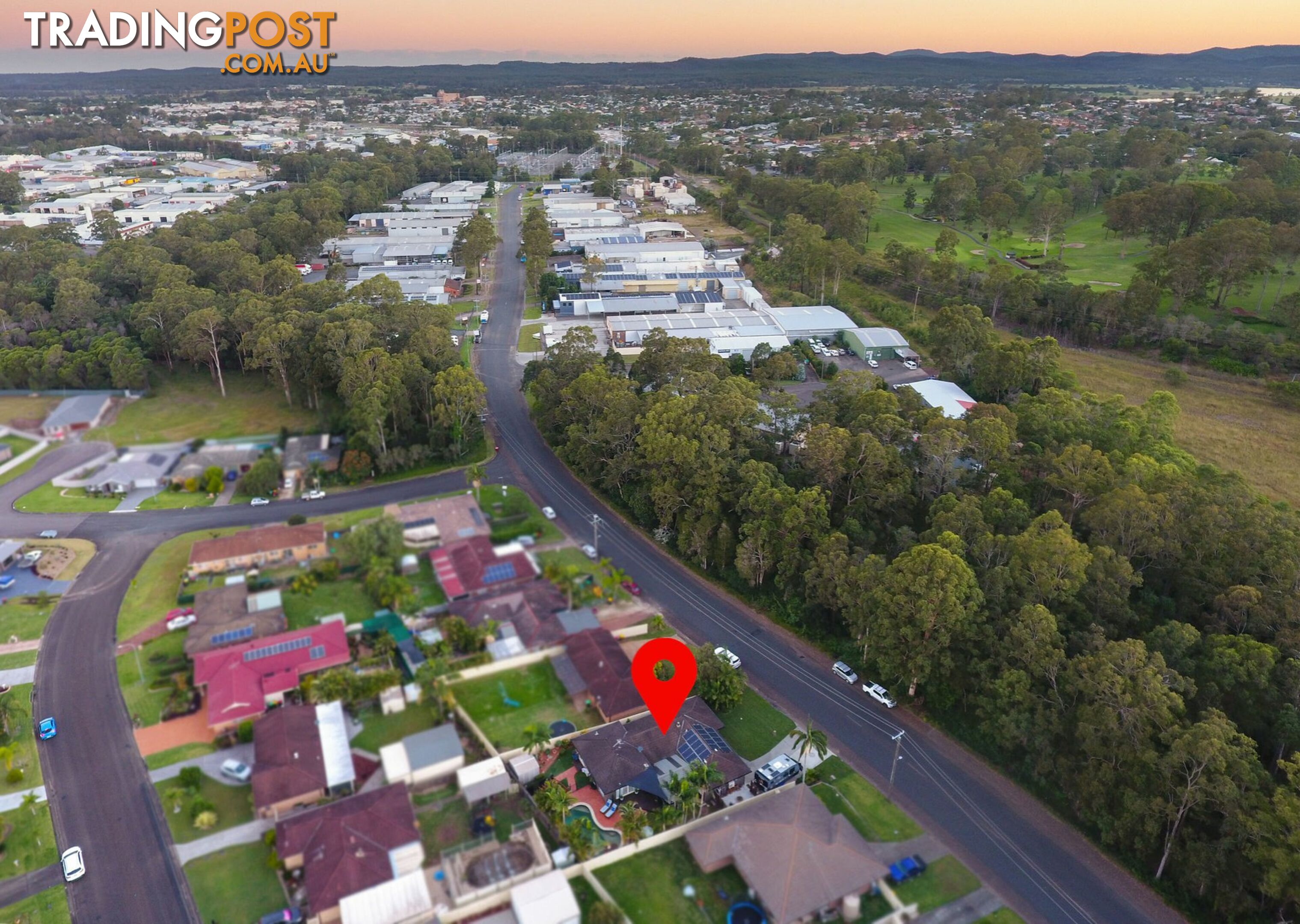 30 Grey Gum Road TAREE NSW 2430