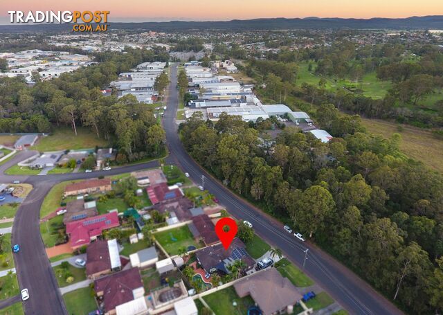 30 Grey Gum Road TAREE NSW 2430