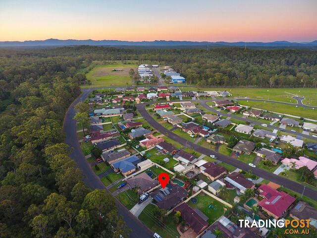 30 Grey Gum Road TAREE NSW 2430