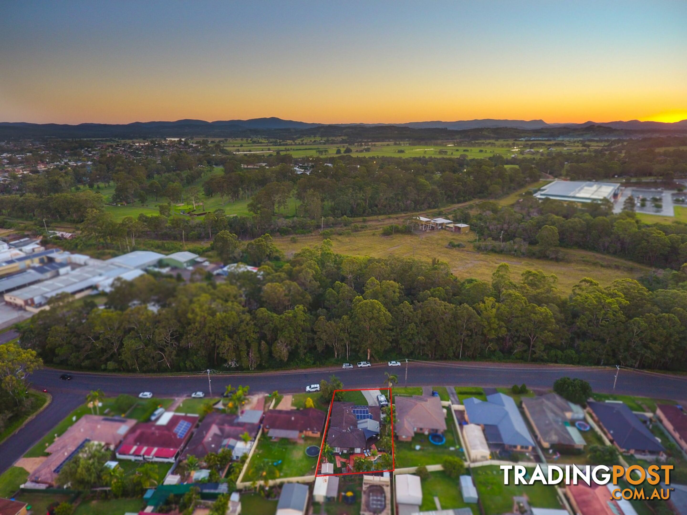 30 Grey Gum Road TAREE NSW 2430