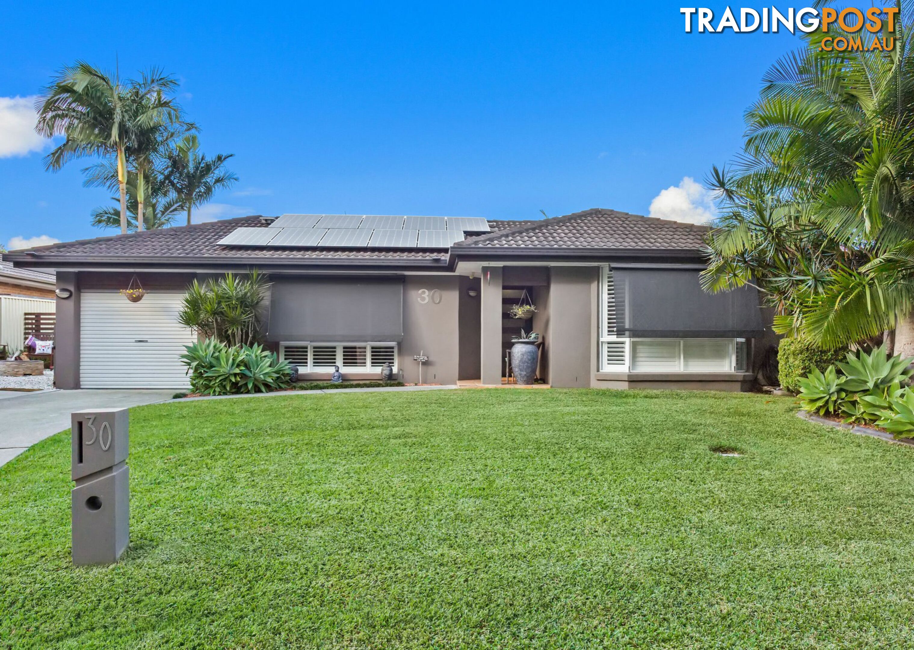 30 Grey Gum Road TAREE NSW 2430