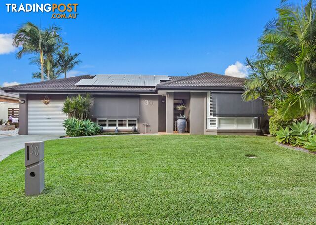 30 Grey Gum Road TAREE NSW 2430