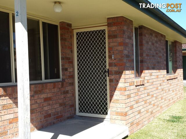 2/36-38 Stevenson Street TAREE NSW 2430