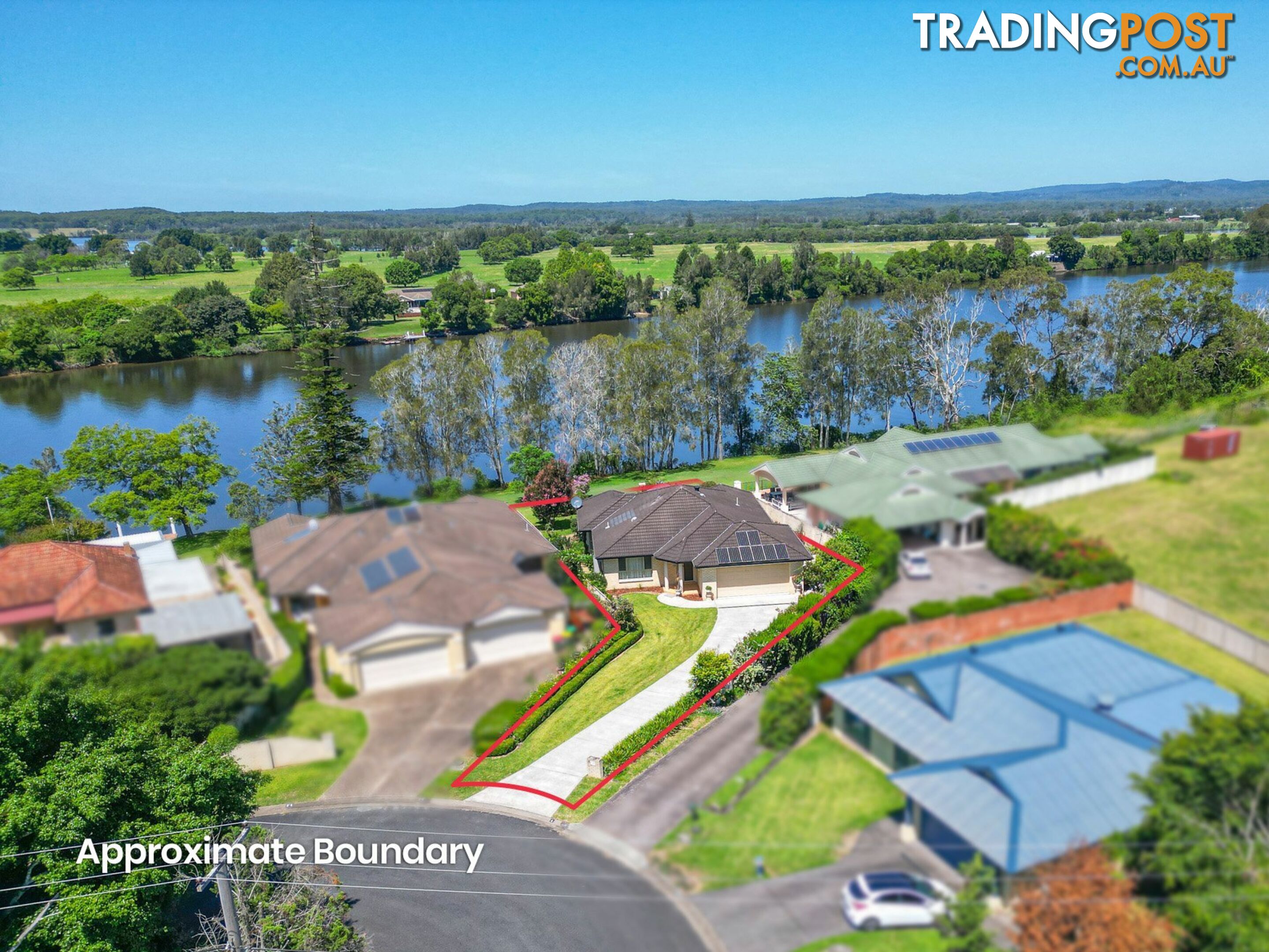 6 Gregory Close TAREE NSW 2430