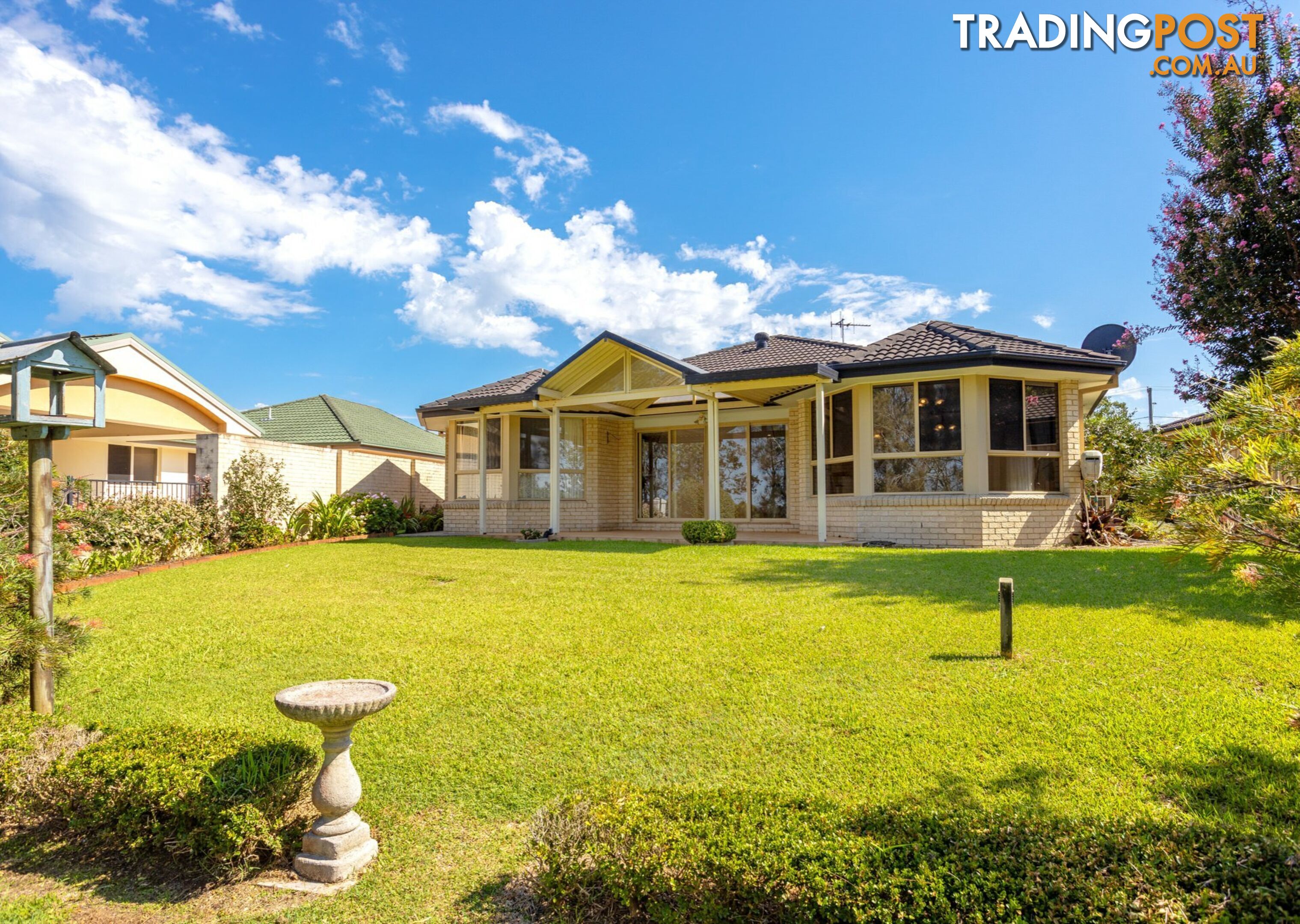 6 Gregory Close TAREE NSW 2430