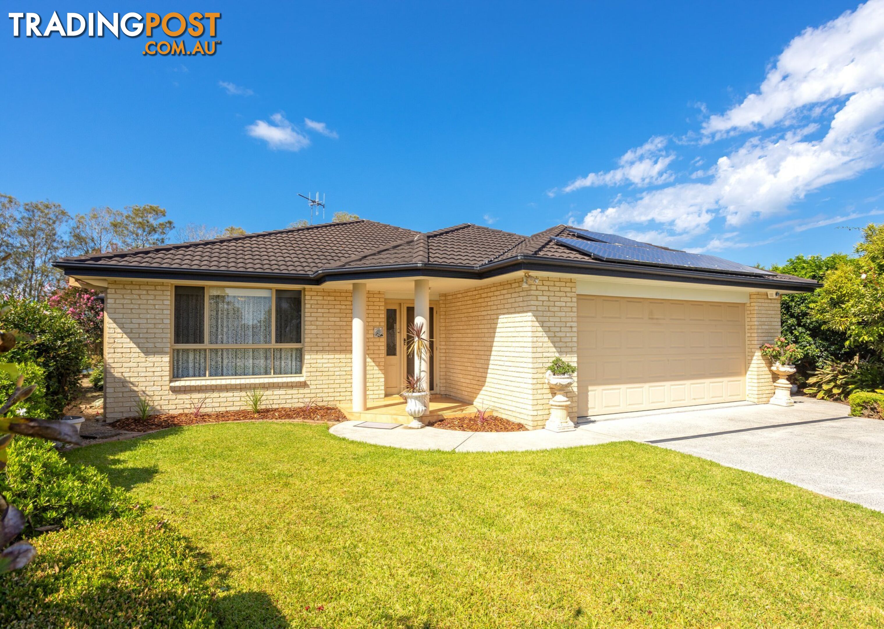 6 Gregory Close TAREE NSW 2430