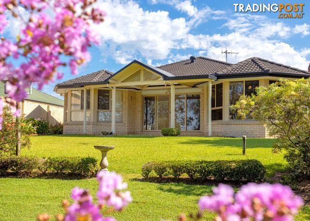 6 Gregory Close TAREE NSW 2430