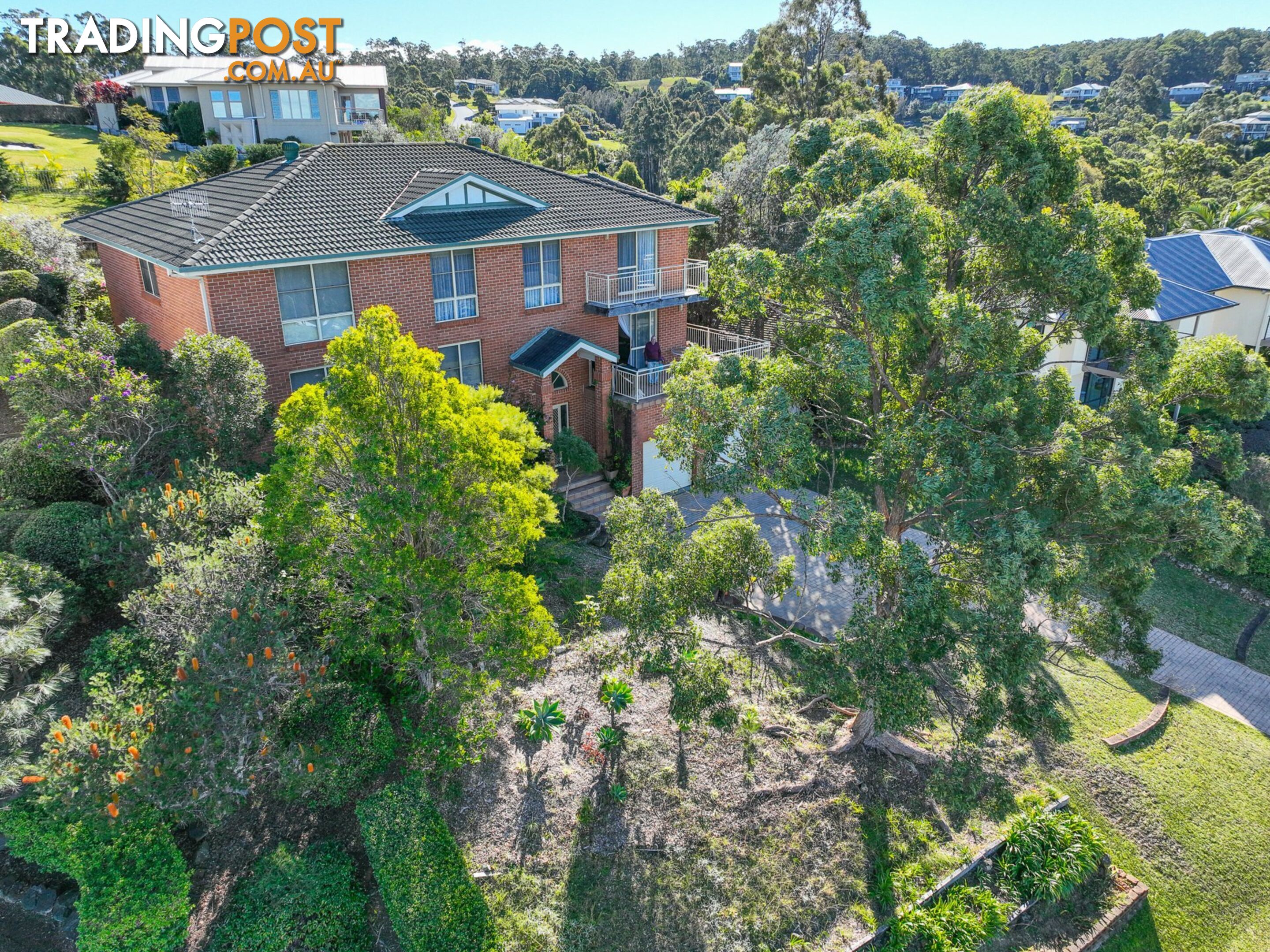 14 The Knoll TALLWOODS VILLAGE NSW 2430