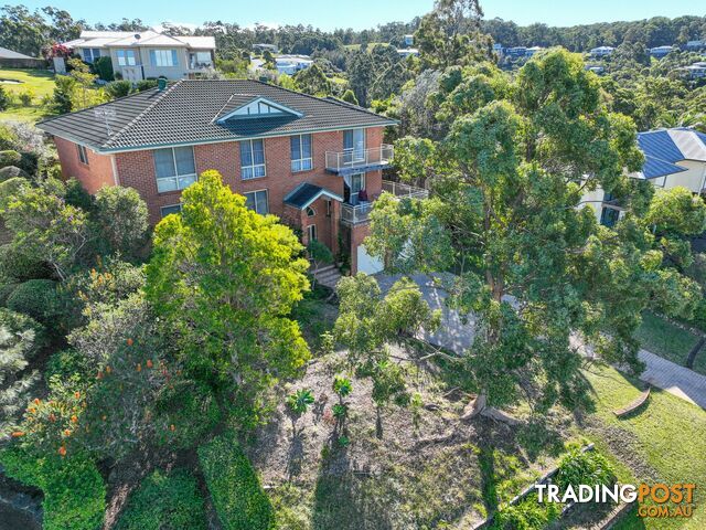 14 The Knoll TALLWOODS VILLAGE NSW 2430