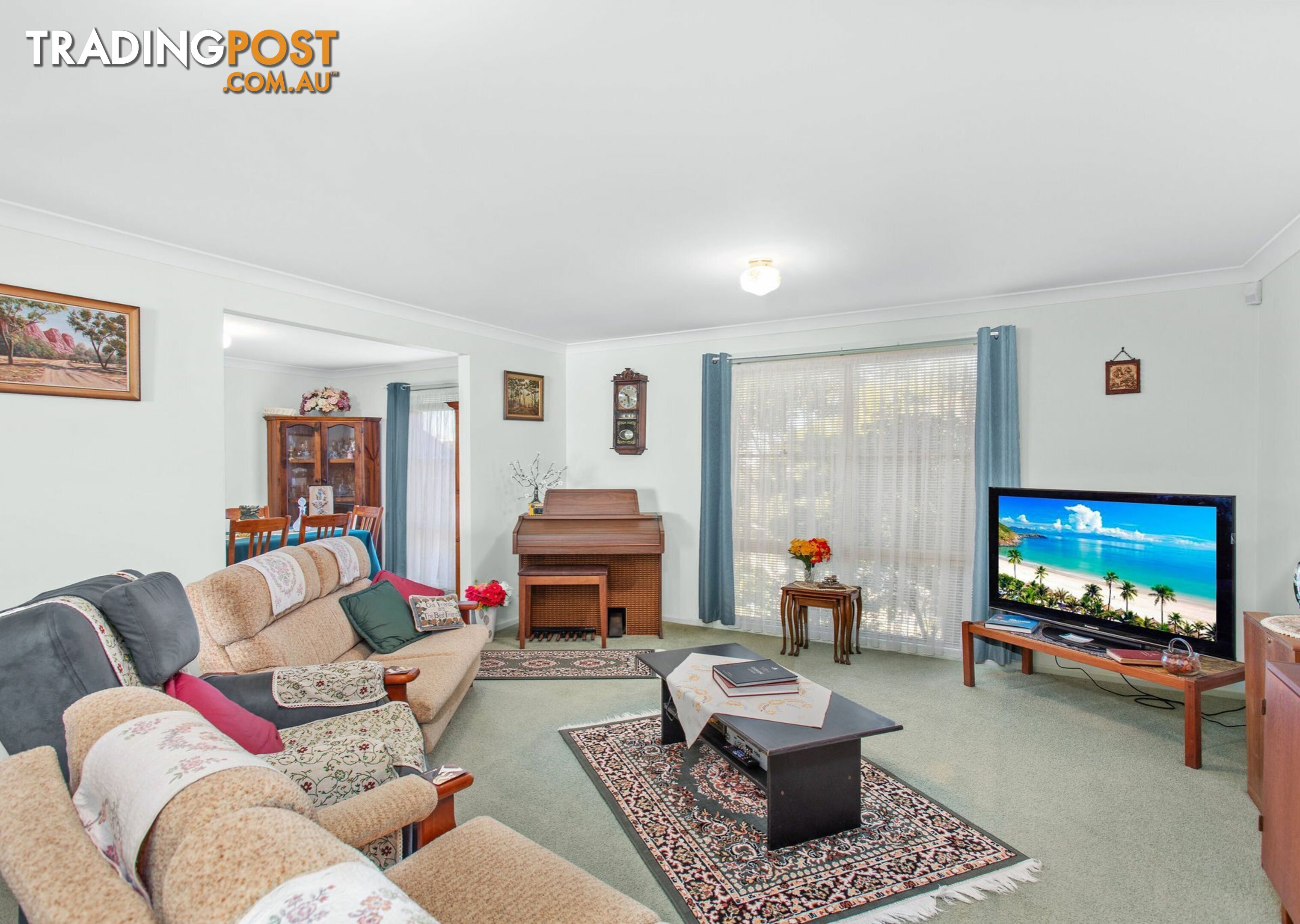 14 The Knoll TALLWOODS VILLAGE NSW 2430