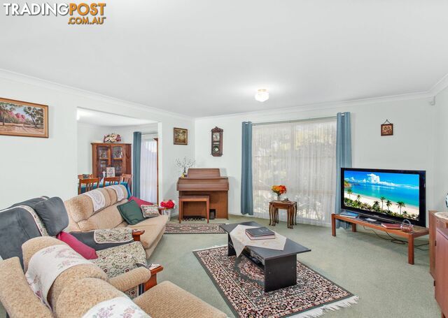 14 The Knoll TALLWOODS VILLAGE NSW 2430