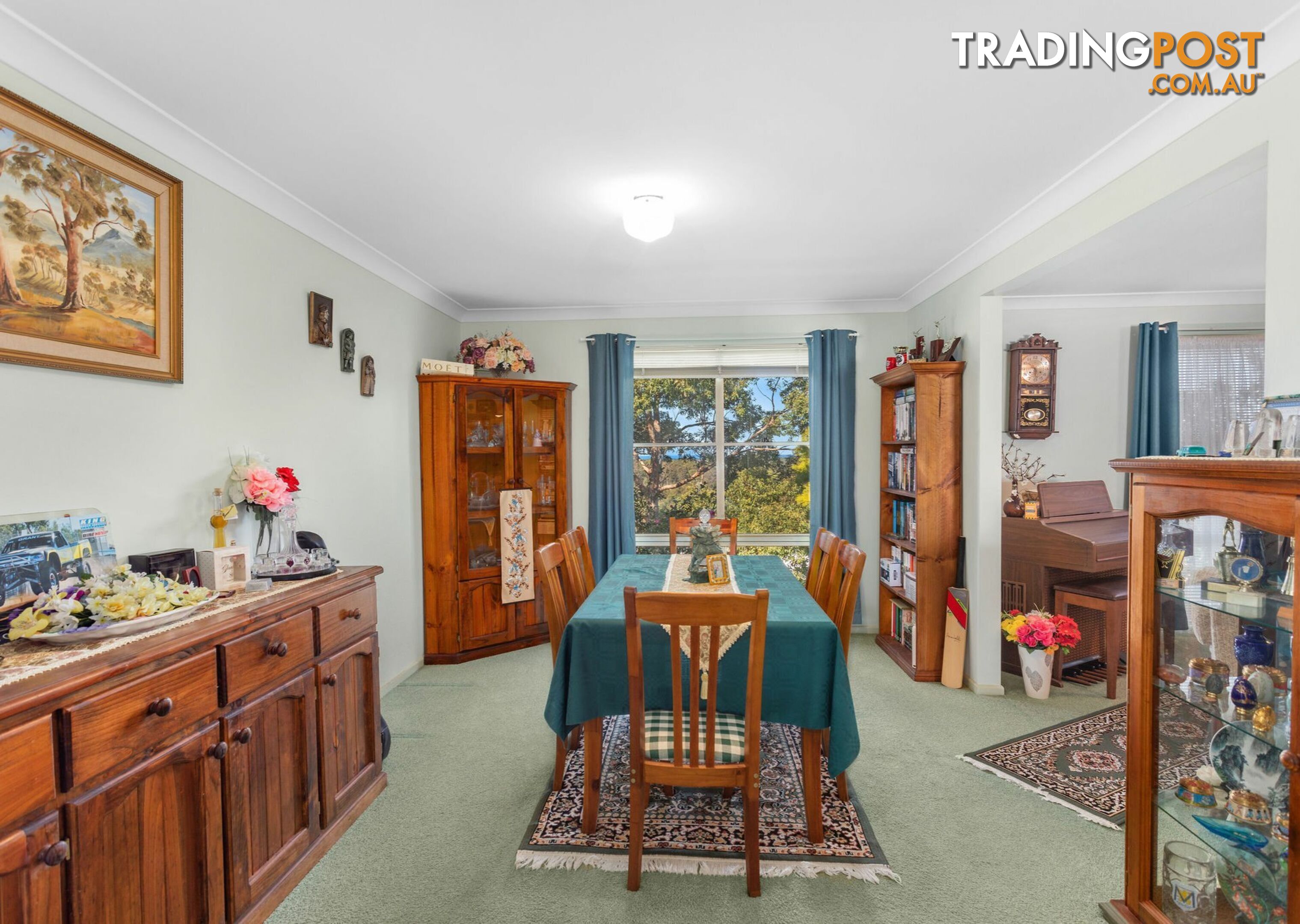 14 The Knoll TALLWOODS VILLAGE NSW 2430