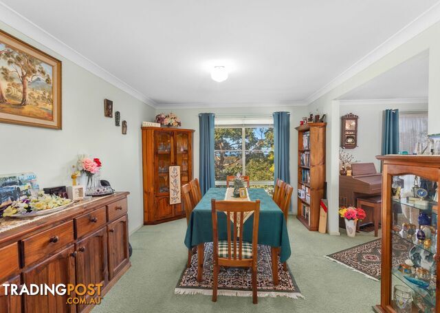 14 The Knoll TALLWOODS VILLAGE NSW 2430