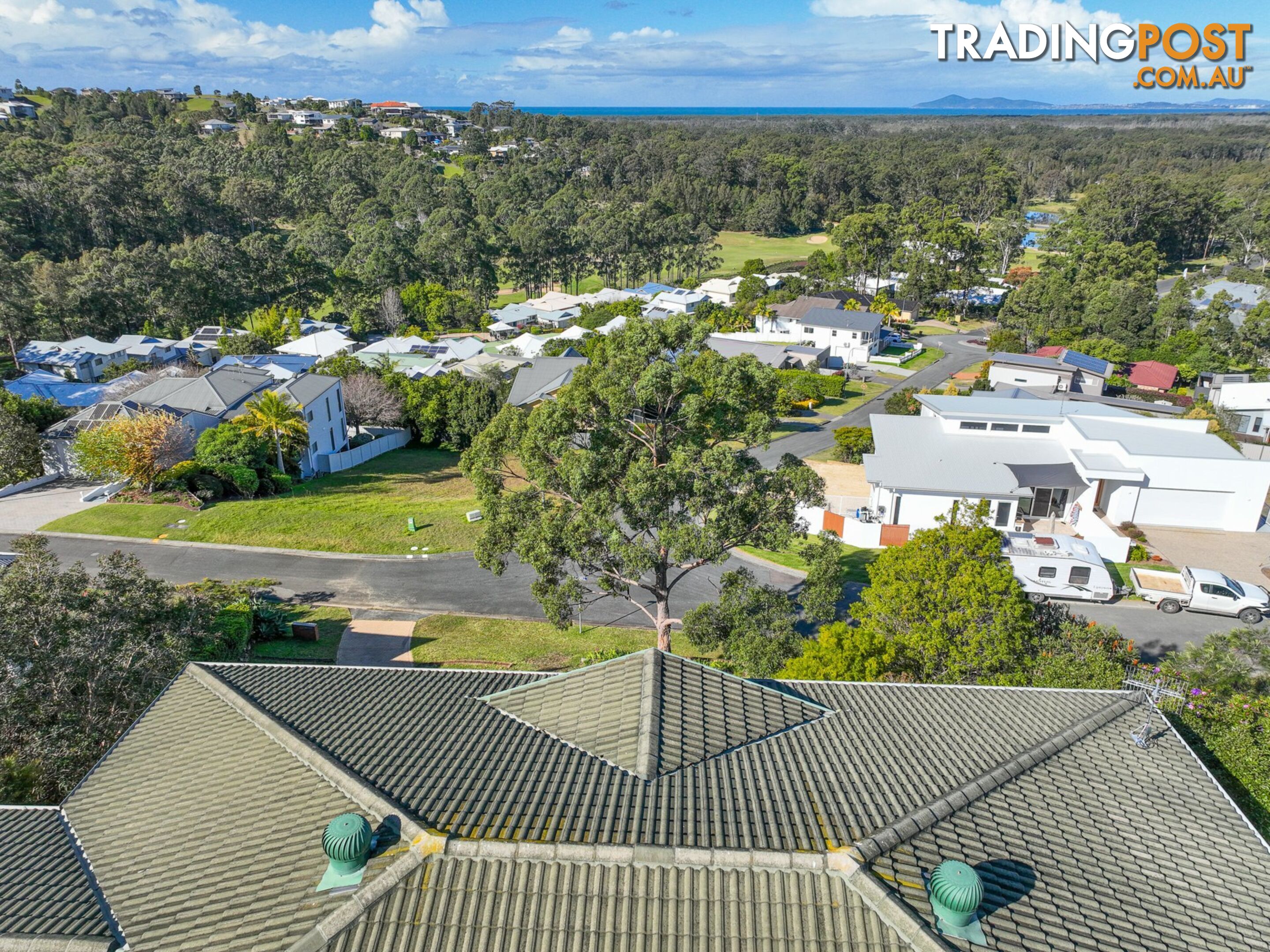 14 The Knoll TALLWOODS VILLAGE NSW 2430