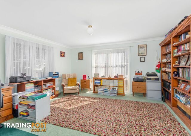 14 The Knoll TALLWOODS VILLAGE NSW 2430