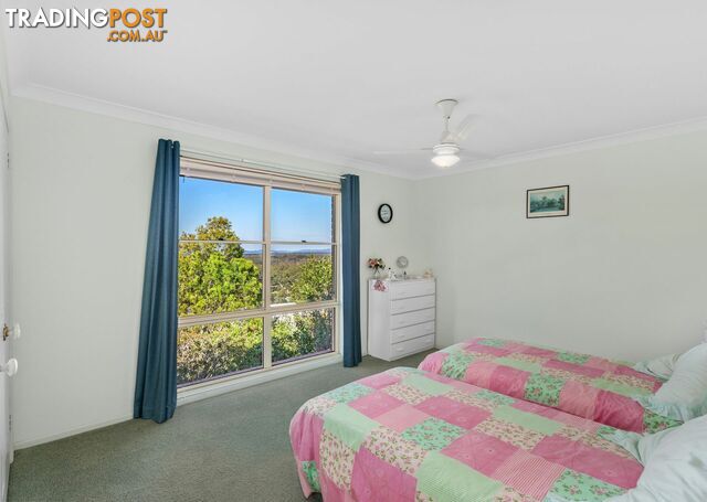 14 The Knoll TALLWOODS VILLAGE NSW 2430