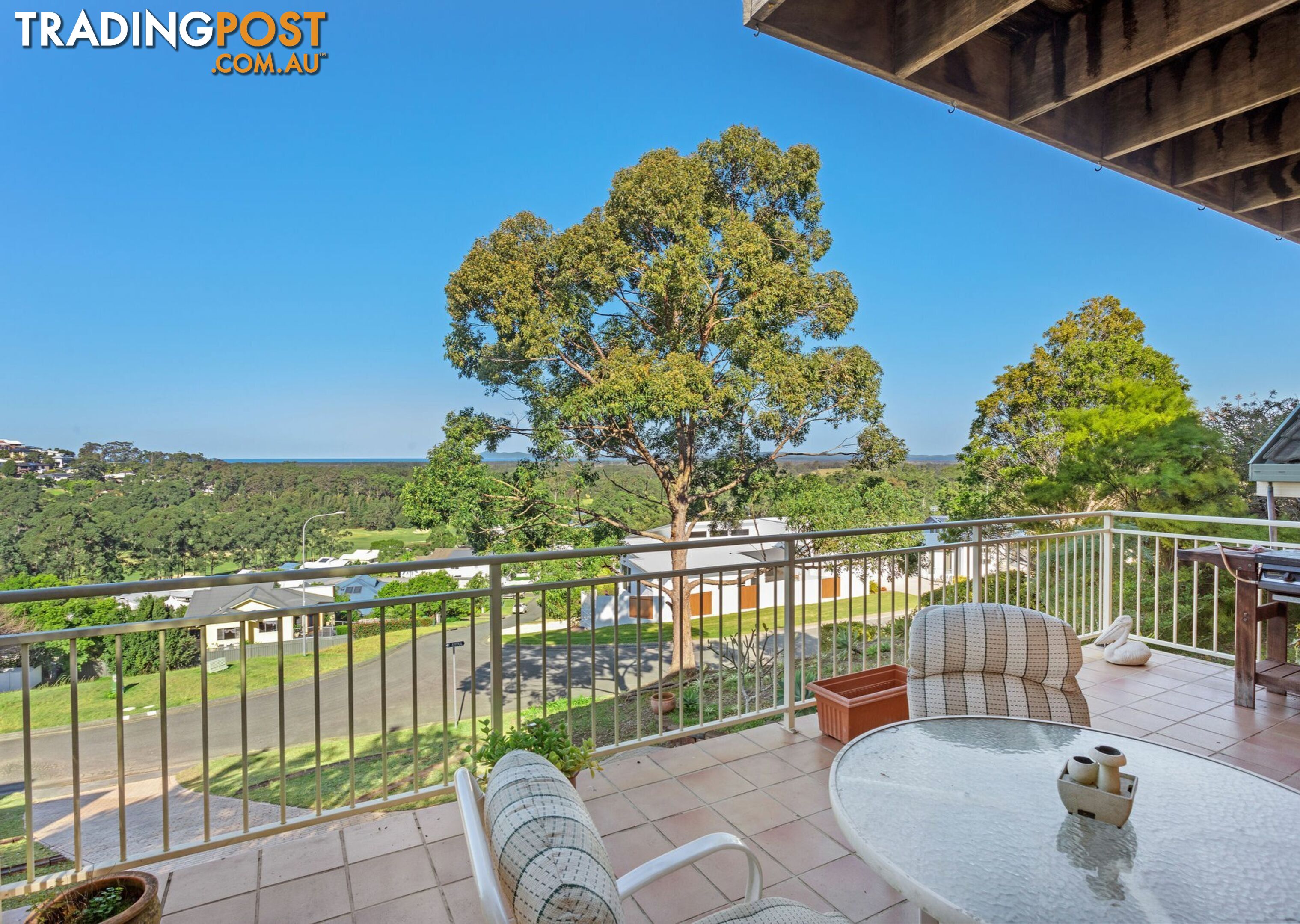 14 The Knoll TALLWOODS VILLAGE NSW 2430