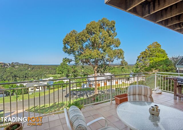 14 The Knoll TALLWOODS VILLAGE NSW 2430