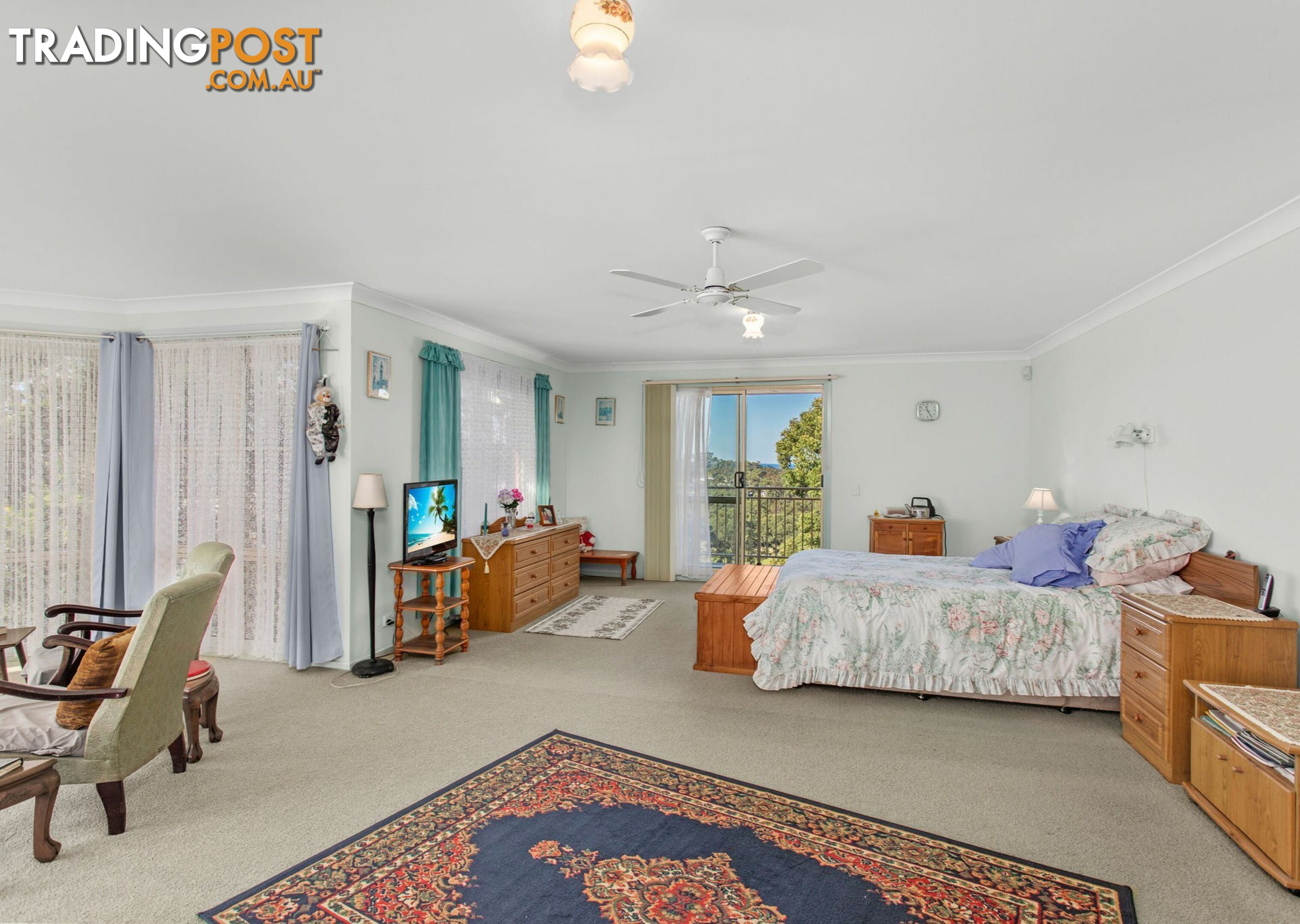 14 The Knoll TALLWOODS VILLAGE NSW 2430