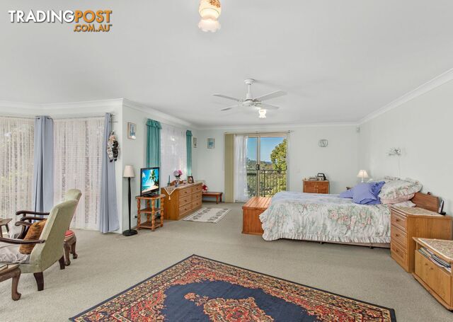 14 The Knoll TALLWOODS VILLAGE NSW 2430