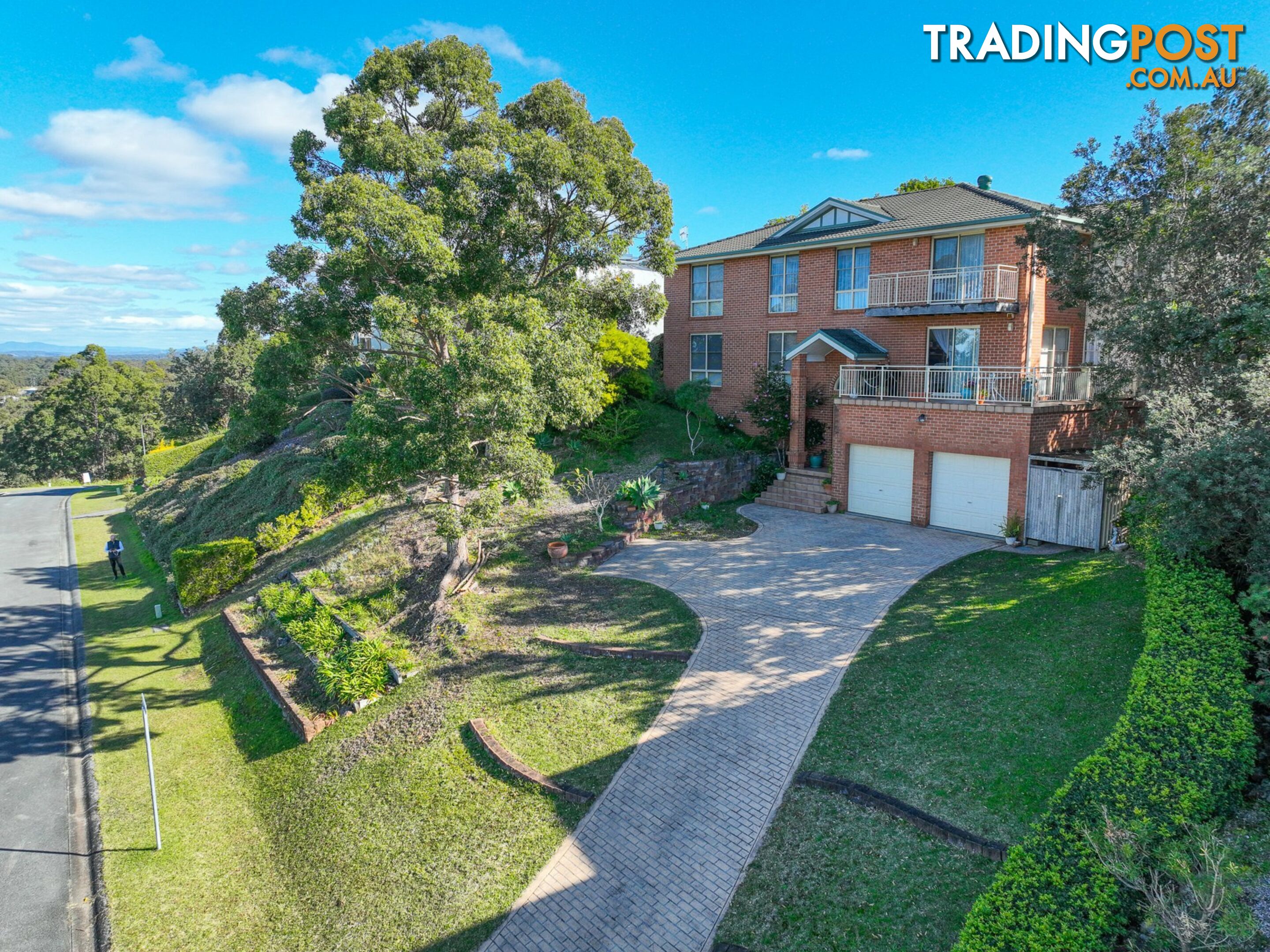 14 The Knoll TALLWOODS VILLAGE NSW 2430