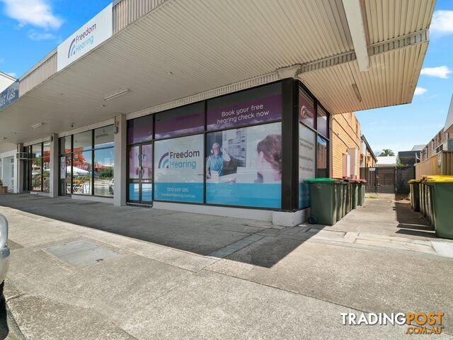 Shop 1/51-57 Pulteney Street TAREE NSW 2430