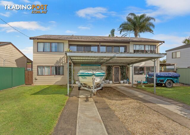 57 Princes Street CUNDLETOWN NSW 2430