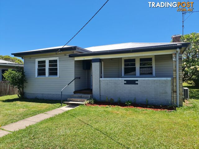 3 Louis Street TAREE NSW 2430