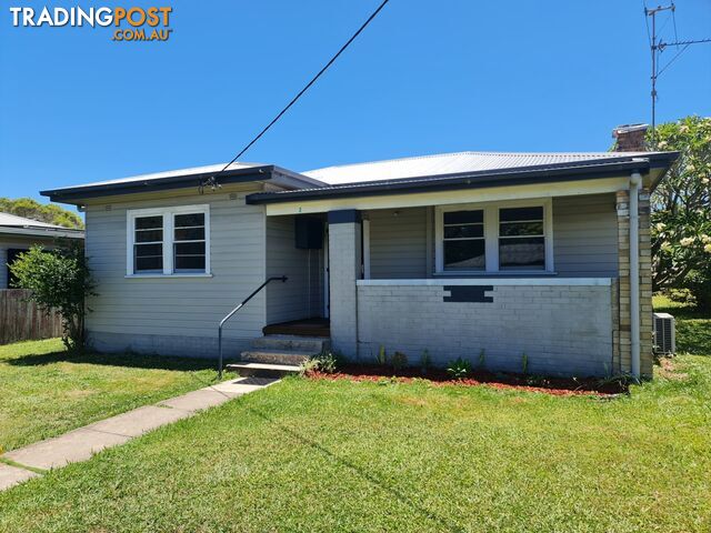 3 Louis Street TAREE NSW 2430