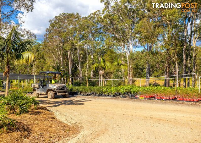 Parkland Wholesale Nursery TINONEE NSW 2430