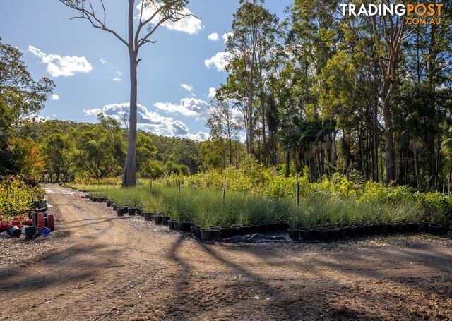 Parkland Wholesale Nursery TINONEE NSW 2430