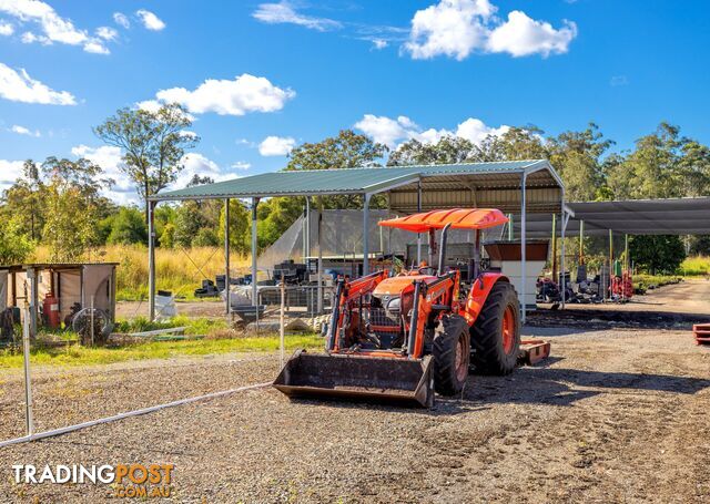 Parkland Wholesale Nursery TINONEE NSW 2430