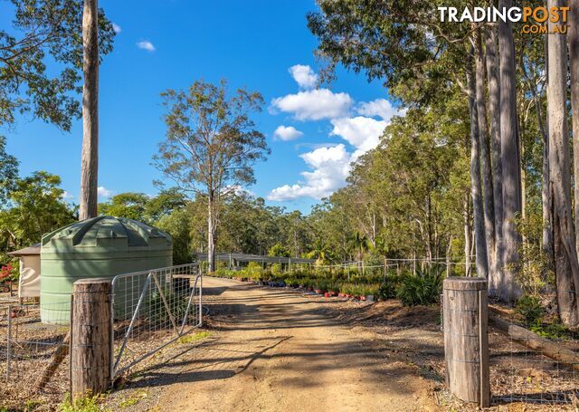 Parkland Wholesale Nursery TINONEE NSW 2430