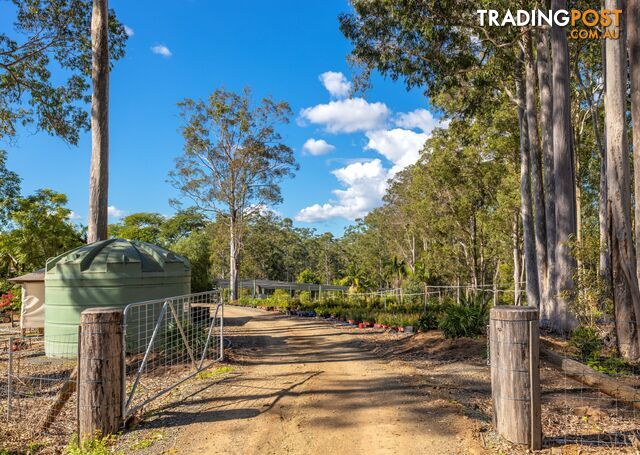 Parkland Wholesale Nursery TINONEE NSW 2430