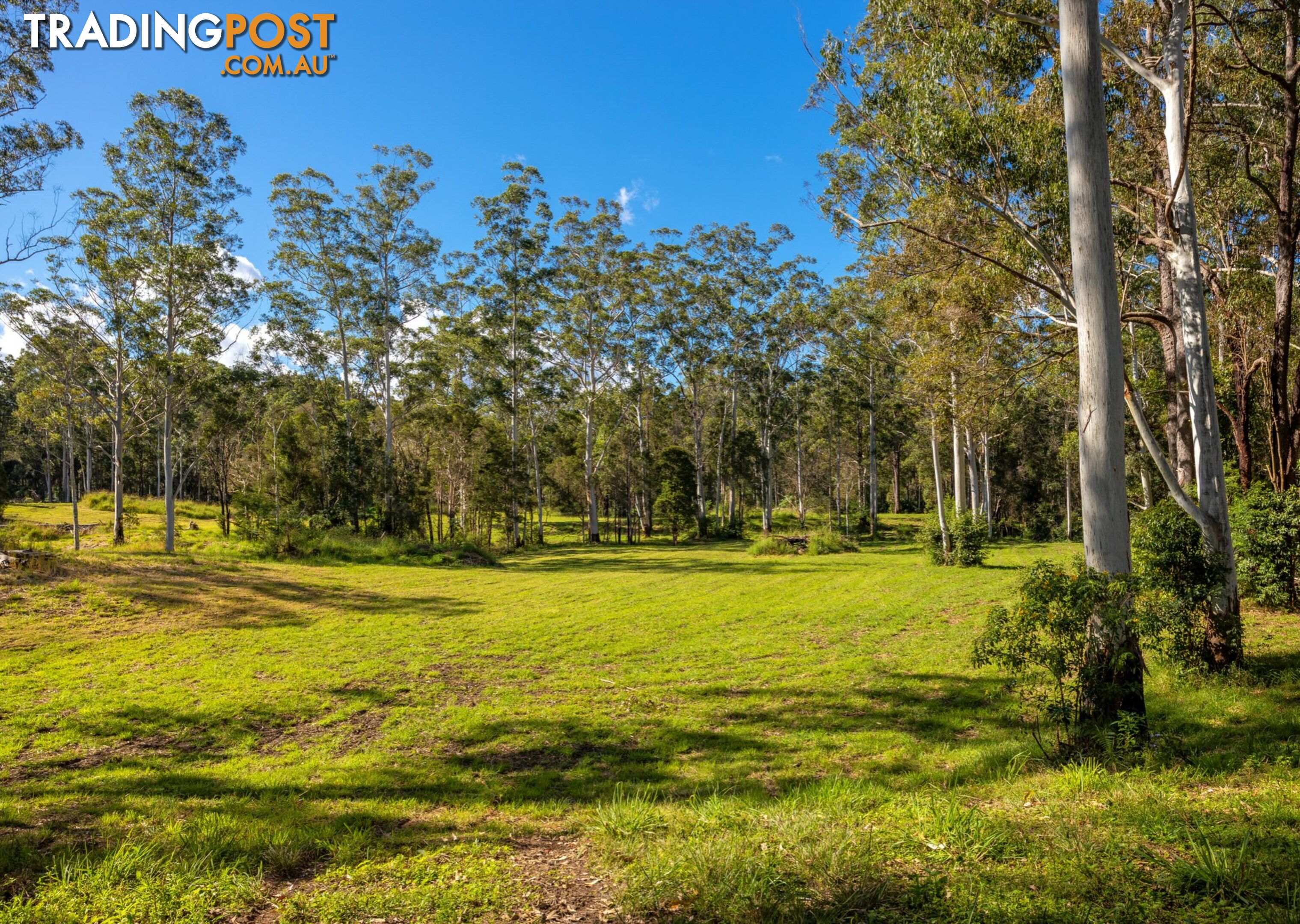 Parkland Wholesale Nursery TINONEE NSW 2430