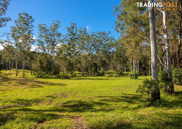 Parkland Wholesale Nursery TINONEE NSW 2430