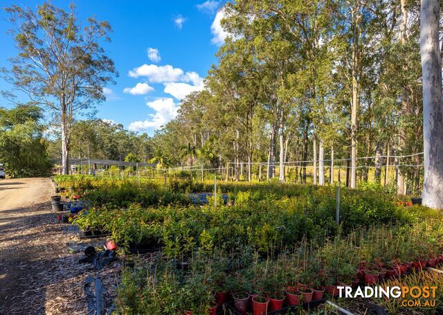 Parkland Wholesale Nursery TINONEE NSW 2430