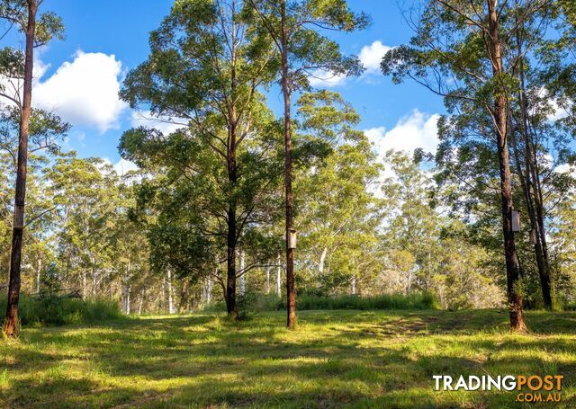 Parkland Wholesale Nursery TINONEE NSW 2430