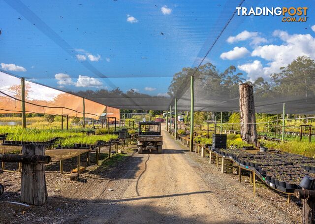 Parkland Wholesale Nursery TINONEE NSW 2430