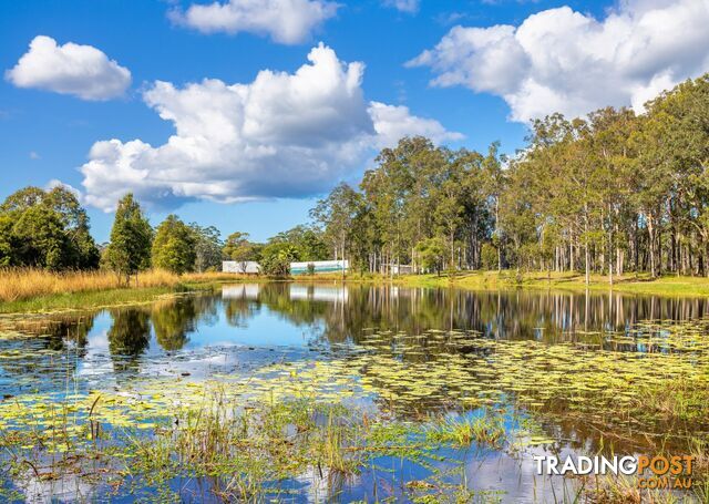 Parkland Wholesale Nursery TINONEE NSW 2430